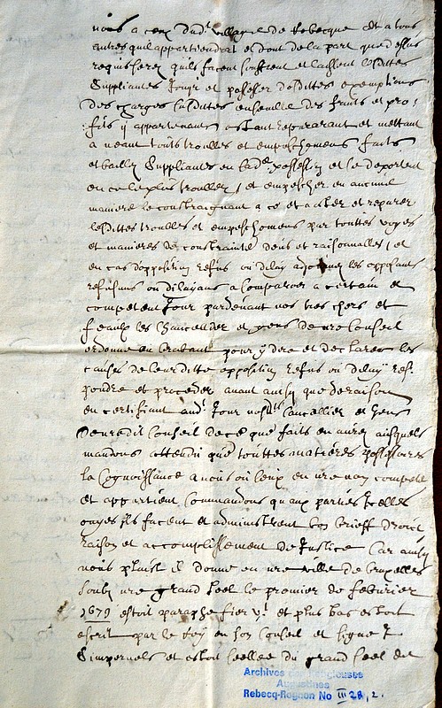archives hospice